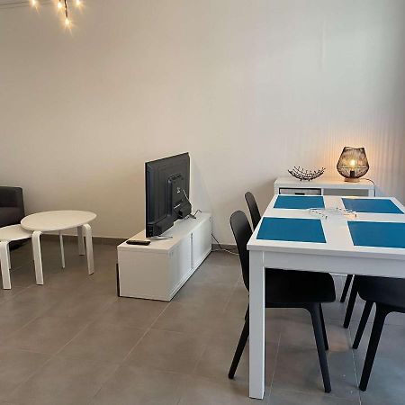 Appartement Climatise 4 Couchages Avec Terrasse Et Parking Securise A Antibes, Proche Port Et Mer - Fr-1-252-180 Екстериор снимка